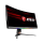MSI Optix MPG341CQR Curved czarny - 515527 - zdjęcie 2